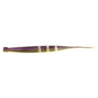 Силикон Imakatsu Javastick 5 S-84 Pyrple Weenie (1452.11.98)