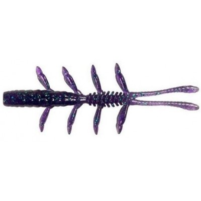 Силикон Jackall Scissor Comb 2.5" Monster Bug 10 шт (1699.14.30)
