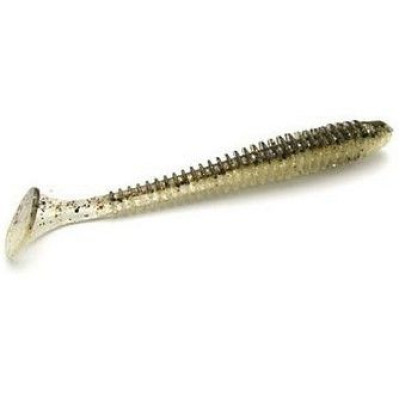 Силикон Keitech Swing Impact 3.5" 417 Gold Flash Minnow