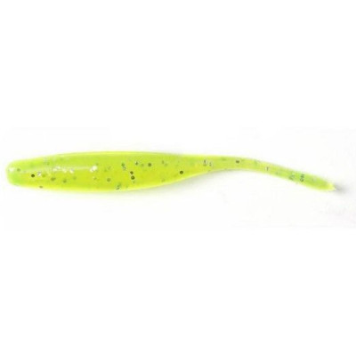 Слаг Lucky John 3.5" HAMA STICK 140138-071