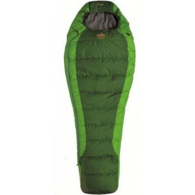 Спальный мешок Pinguin Savana green left (PNG 210.185.Green-L)