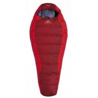 Спальный мешок Pinguin Savana Junior red left (PNG 211.150.Red-L)