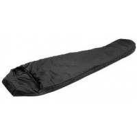 Спальный мешок Snugpak Tactical 2 Black правосторонняя молния