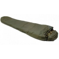 Спальный мешок Snugpak Tactical 4 Olive левосторонняя молния (1568.10.03)