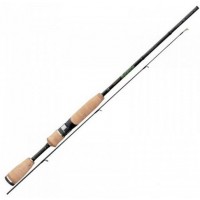 Спиннинг Graphiteleader Nuovo Bosco GNBS-642L 1.93 m 0.87-7 gr (G18168)