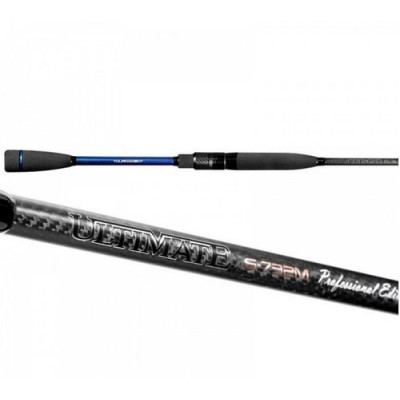 Спиннинг Zemex Ultimate Professional 762XH 2.29 m 20-80g (8806066101178)