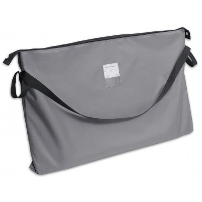 Сумка для настила коврик-книжка Kolibri K220 - K280T, K250T - K290T, KM200 - KM280 серый (32.201.35)