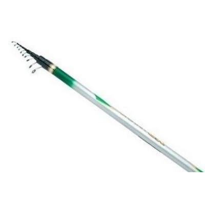 Телескопическое удилище Shimano CATANA DX TELESCOPIC WITH WRAPPED GUIDES 5,0 M. ACTION 5