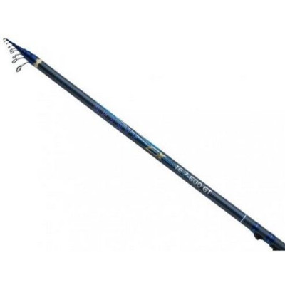 Телескопическое удилище Shimano NEXAVE CX TELESCOPIC GT 5 m ACT 5