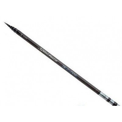 Телескопическое удилище Shimano SPEEDMASTER BX TELESCOPIC 5-700