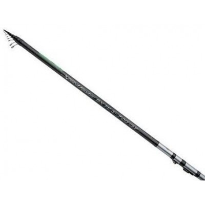 Телескопическое удилище Shimano SPEEDMASTER BX TELESCOPIC GT 5 - 600