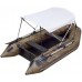 Sonnenmarkise Kolibri K-280CT, KM-260, KM-280
