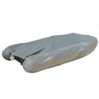Transportvorzelt Kolibri KM-300DXL dunkelgrau (33.032.35)