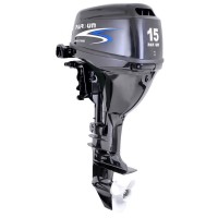 Bootsmotor Parsun F15FWS