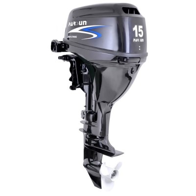 Bootsmotor Parsun F15FWS