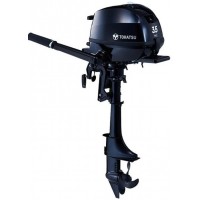 Bootsmotor Tohatsu MFS3.5B S