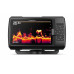 Эхолот Garmin Striker Vivid 7cv с датчиком GT20