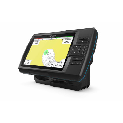 Эхолот Garmin Striker Vivid 7cv с датчиком GT20