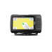 Эхолот Garmin Striker Vivid 7cv с датчиком GT20