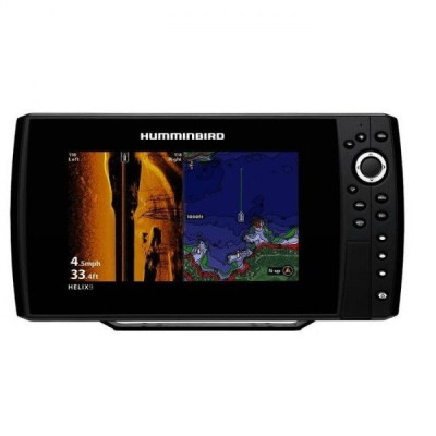 Эхолот Humminbird Helix 9x Chirp Mega Si Gps G2n (410090-1M)