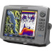 Эхолот Lowrance HDS 10 (без датчика)