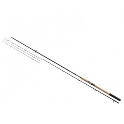 Фидер Cormoran GF F. P. Short T. 3.00m 40-120g (25-2120305)