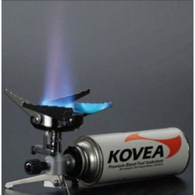 Газовая горелка Kovea Maximum Stove TKB-9901