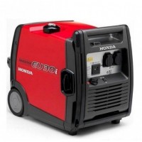 Генератор бензиновий Honda EU30i RG