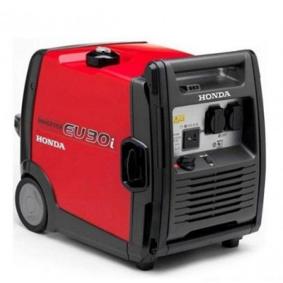 Генератор бензиновый Honda EU30i RG