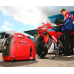 Генератор инверторный Honda EU 10 IT1 GW1