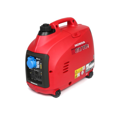 Генератор инверторный Honda EU 10 IT1 GW1