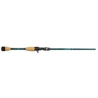 Кастинговое удилище St.Croix Legend Xtreme 6'9" 206 sm, 3.5-14 gr, 6-10lb, Ex Fast