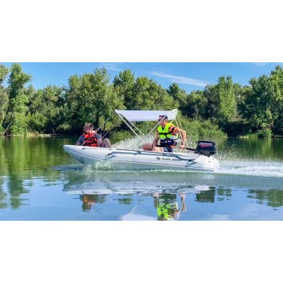 Kolibri Sea Cat KM-420CM катамаран