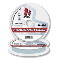 Леска монофильная Salmo Hi-Tech Powersteel 100/032 (4015-032)