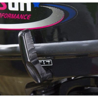 Лодочный мотор Parsun T15BMS PRO DC