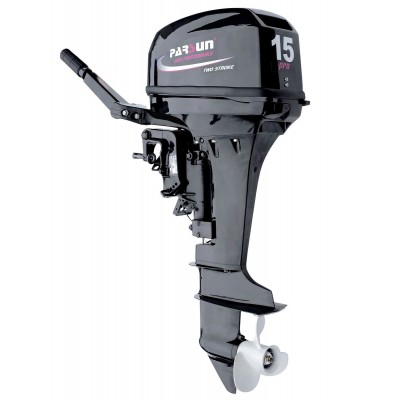 Лодочный мотор Parsun T15BMS PRO DC