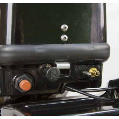 Лодочный мотор Parsun T15BMS PRO DC
