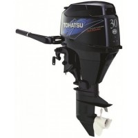 Лодочный мотор Tohatsu MFS30C S