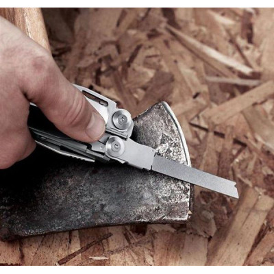 Мультитул Leatherman Surge 830165