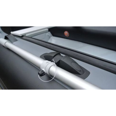 Schlauchboot RIB Kolibri Gala Atlantis Double Deck A270D (A270D)