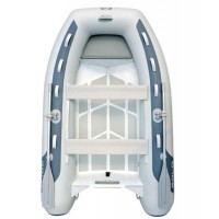 Надувная лодка RIB Kolibri Gala Atlantis Double Deck A270D (A270D)