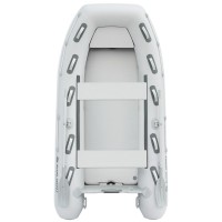 Kolibri KM-330DXL (Kolibri KM-330DXL) Motorkiel-Schlauchboot + Air-Deck