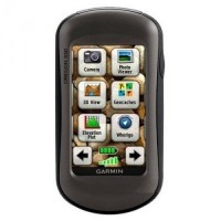 Навигатор Garmin Oregon 550 (010-00697-10)