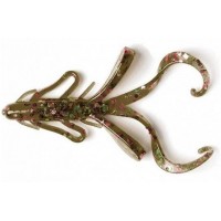 Нимфа Lucky John 2.6" Hogy Hog 140132-S21