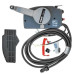 Commander Powerob Tec für Yamaha Typ 703 Neuer 10-Pin-Druckknopf (703-48207-22)