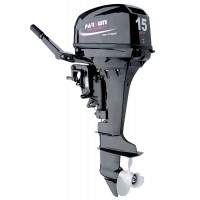 Лодочный мотор Parsun T15BMS PRO DC