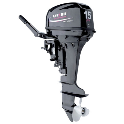 Лодочный мотор Parsun T15BMS PRO DC