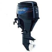 Лодочный мотор Tohatsu MFS25C EPTS