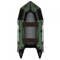 Schlauchboot AquaStar C-330 (grün)