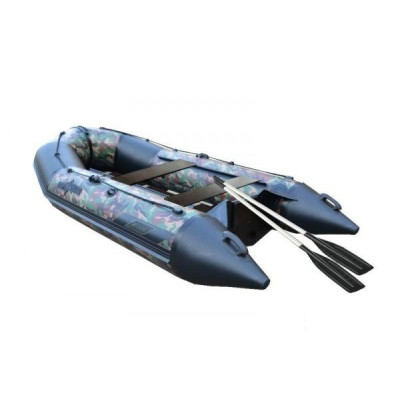 Надувний човен AquaStar K-320 (камуфляж)